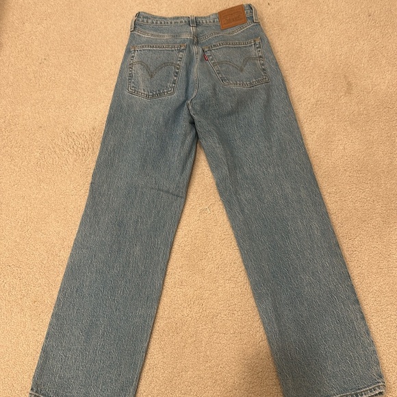 Levi Premium jeans - Picture 4 of 5